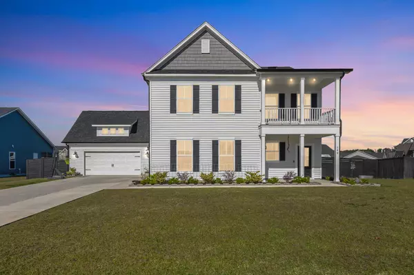 Ridgeville, SC 29472,140 Westfield Dr