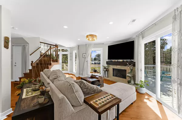 Charleston, SC 29412,1436 Battalion Dr