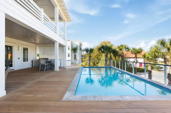 Isle Of Palms, SC 29451,309 Carolina Blvd