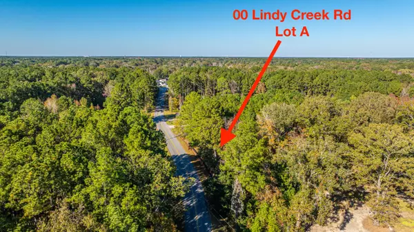 Goose Creek, SC 29445,00 Lindy Creek Rd