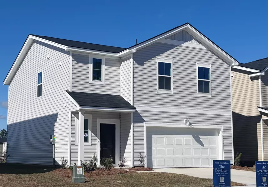 675 Culpepper St, Summerville, SC 29486