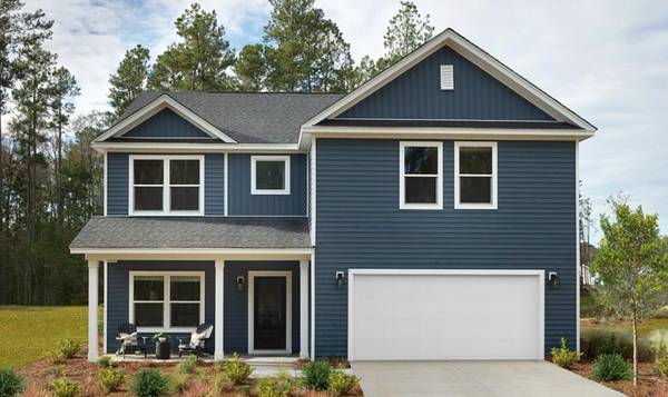 1070 Tea Maker Rd, Ravenel, SC 29470