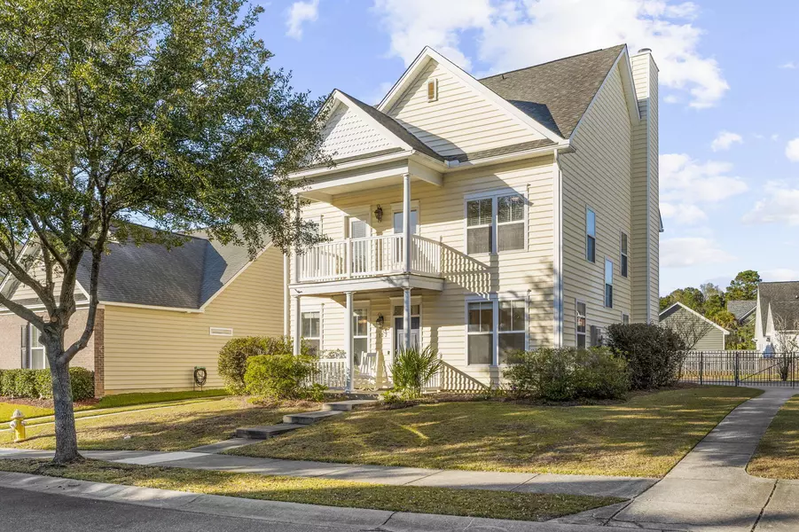 122 Scrapbook Ln, Summerville, SC 29483