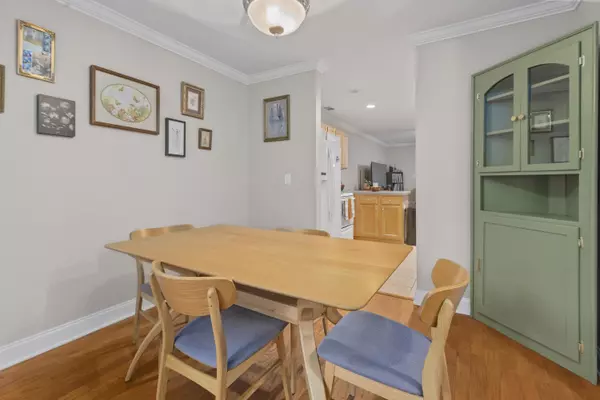 Charleston, SC 29414,4000 Radcliffe Place Dr #I-5