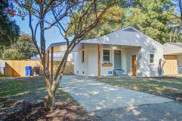 North Charleston, SC 29405,2703 Phyllis St