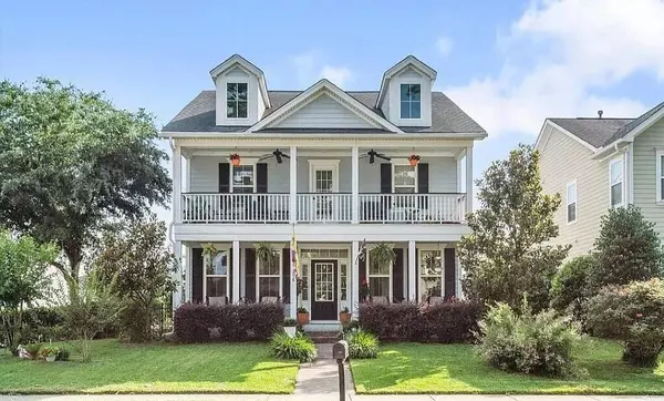 216 Foxbank Plantation Blvd, Moncks Corner, SC 29461