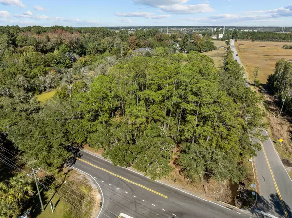 Johns Island, SC 29455,0 River Rd