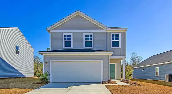 4011 Lemon Grass Ln, Ravenel, SC 29470