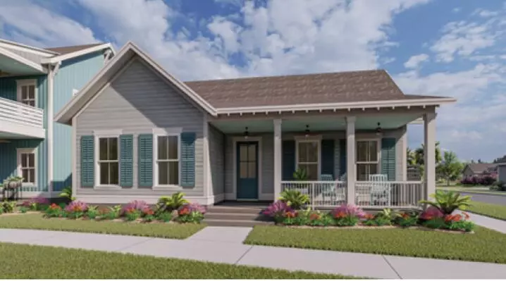 190 Clearpath Dr, Summerville, SC 29486