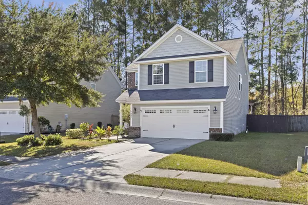 1059 Friartuck Trl, Ladson, SC 29456