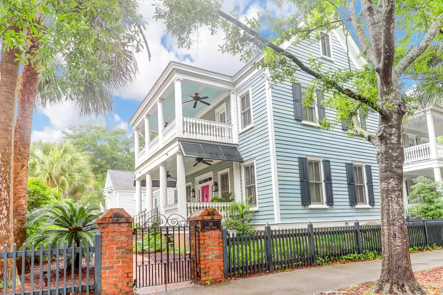 119 Civitas St, Mount Pleasant, SC 29464