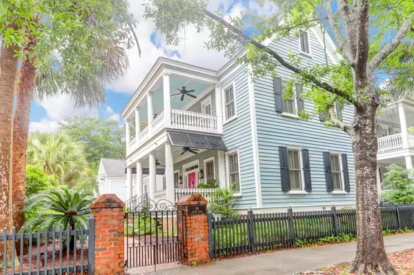 119 Civitas St, Mount Pleasant, SC 29464