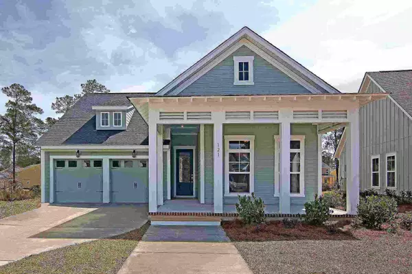 1213 Harriman Ln, Charleston, SC 29492