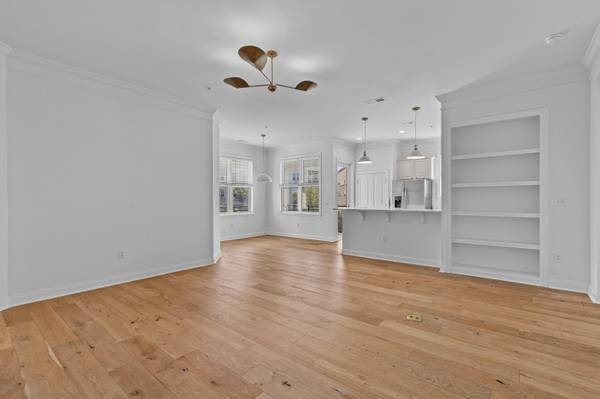 Daniel Island, SC 29492,200 River Landing Dr #210d