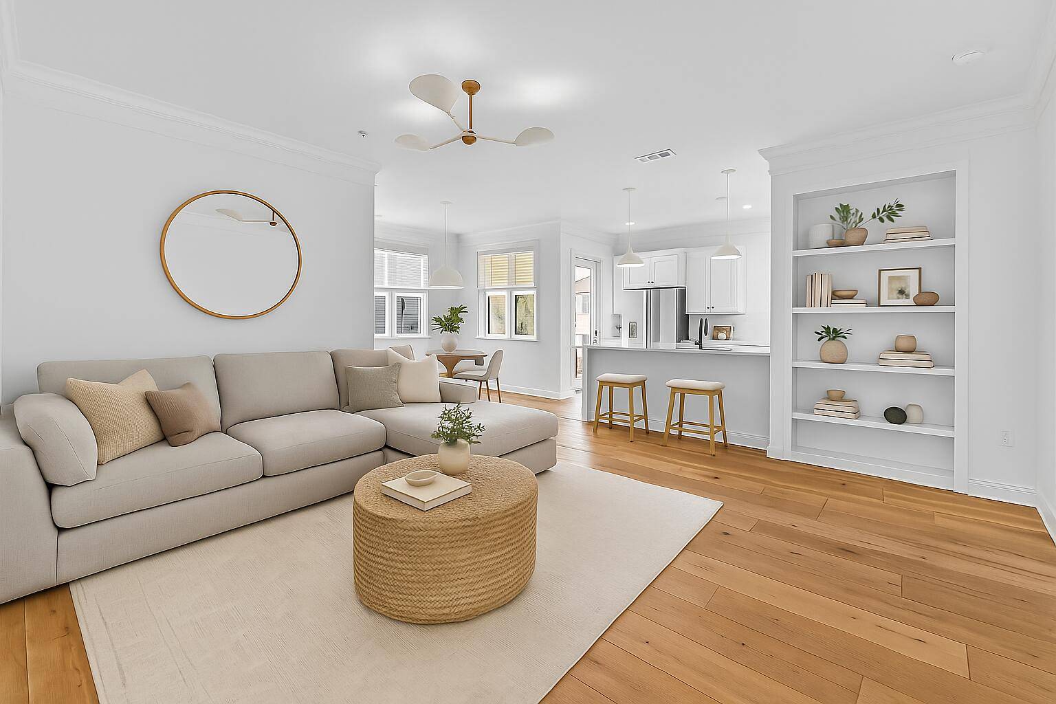 200 River Landing Dr #210d, Daniel Island, SC 29492