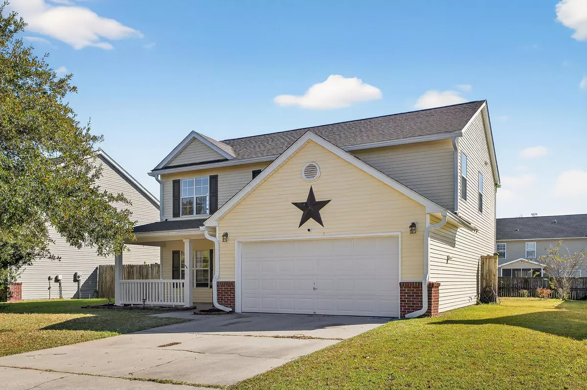 Summerville, SC 29483,539 Holiday Dr