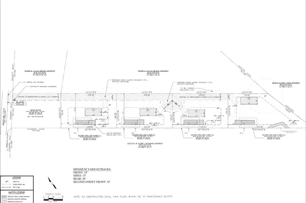 Ladson, SC 29456,0 Limehouse Ln #Lots 2-5