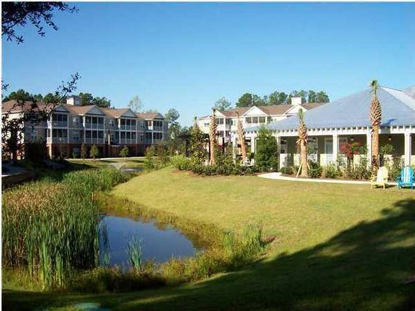 Mount Pleasant, SC 29466,2021 Basildon Rd #2021