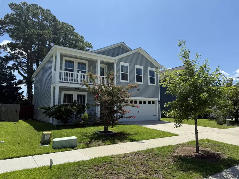 3258 Timberline Dr, Johns Island, SC 29455