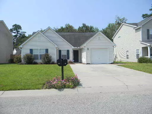 1424 Pinethicket Dr, Summerville, SC 29486