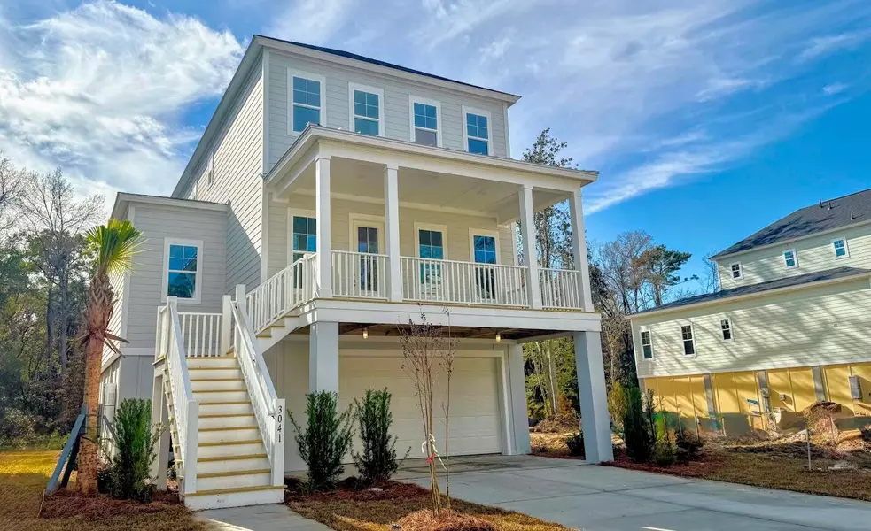 3041 Robeson Trce, Johns Island, SC 29455
