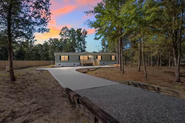 321 Marion Rd, Dorchester, SC 29437