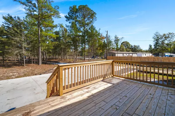 Dorchester, SC 29437,321 Marion Rd