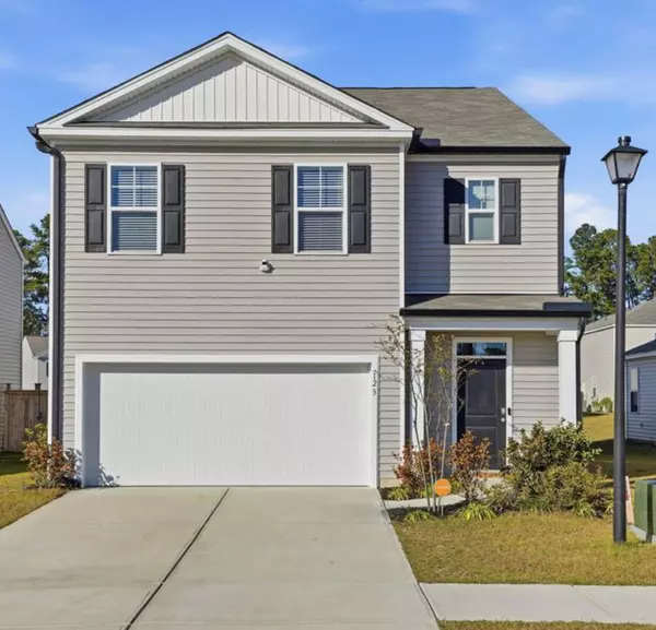 Summerville, SC 29486,123 Horizon Ridge Dr