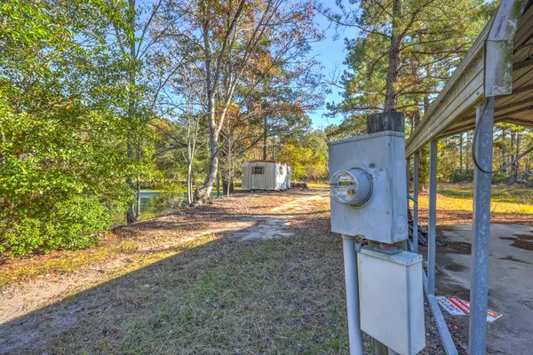 Ridgeville, SC 29472,00 S Hwy 17a