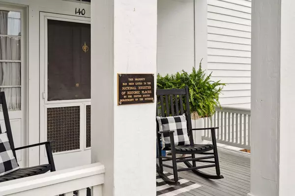 Pendleton, SC 29670,140 S Mechanic St