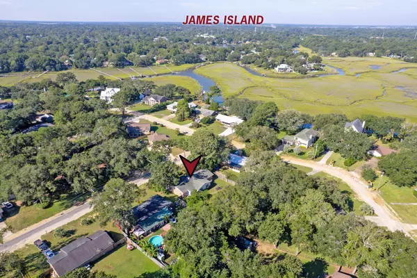 Charleston, SC 29412,1330 Julian Clark Rd