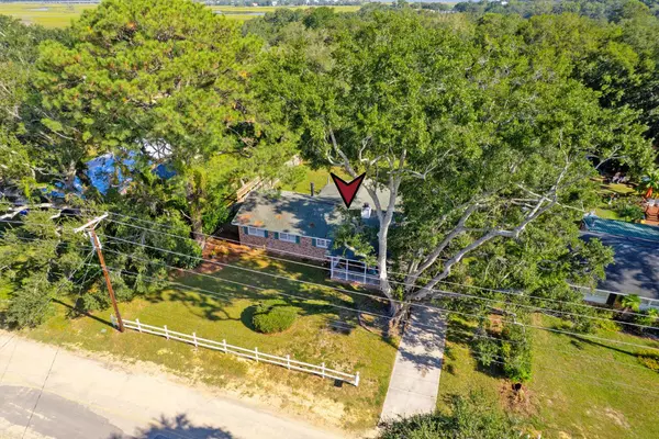 Charleston, SC 29412,1330 Julian Clark Rd