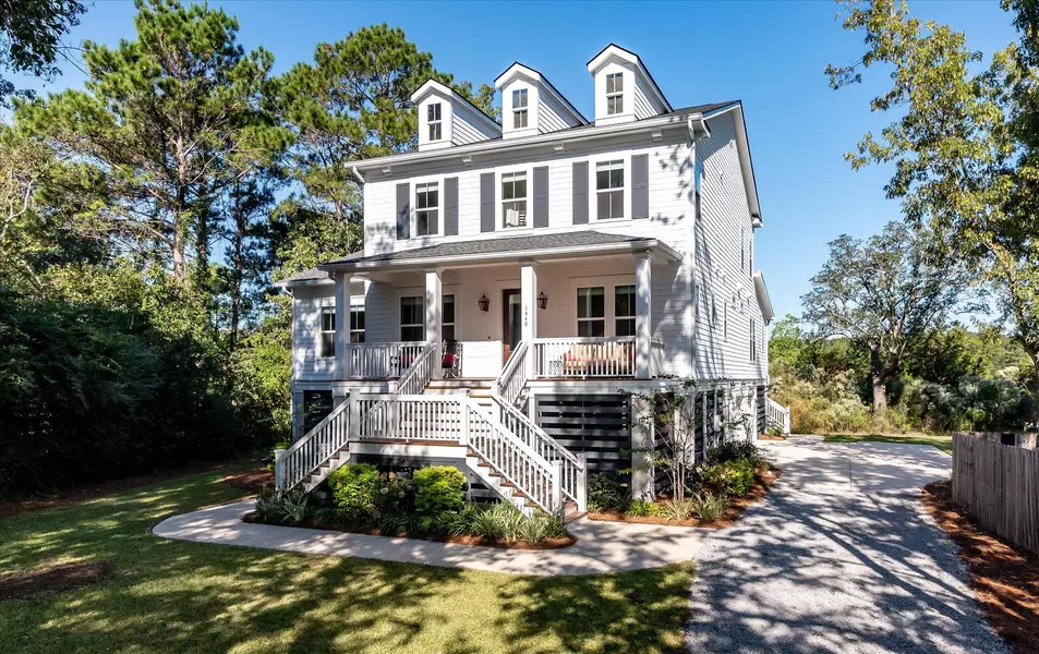 1840 Cornish Ave, Charleston, SC 29412