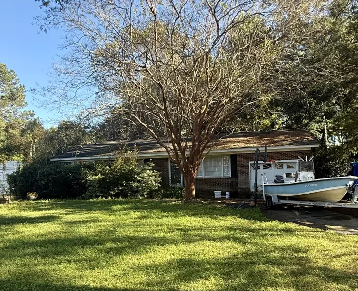 914 Godber St, Charleston, SC 29412