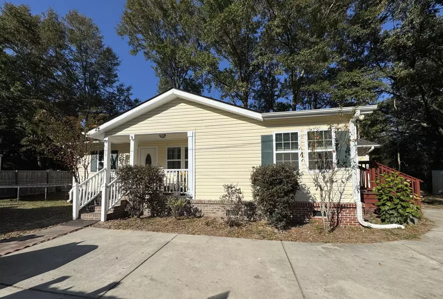 123 Rocky Hill Rd, Moncks Corner, SC 29461
