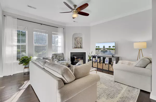 Charleston, SC 29414,1607 Indaba Way