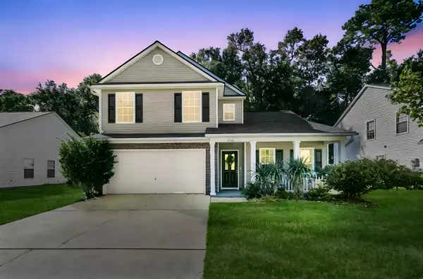 5204 Carlisle Ct, Summerville, SC 29485