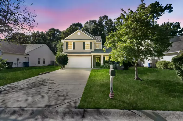 Summerville, SC 29485,5204 Carlisle Ct