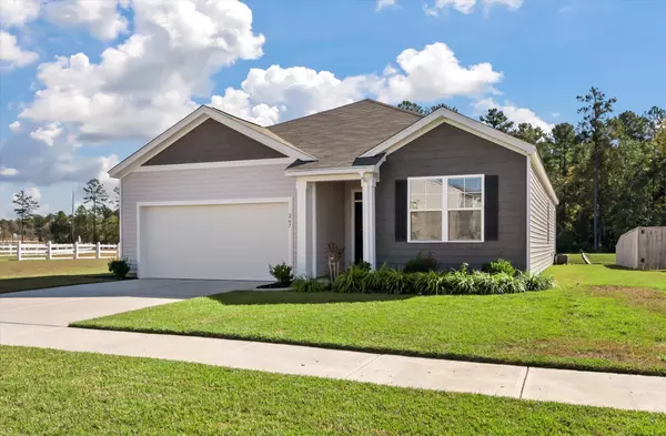 Summerville, SC 29486,267 N Light Way