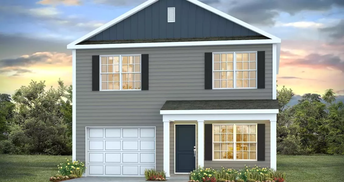 137 Tahoe Dr, Orangeburg, SC 29118