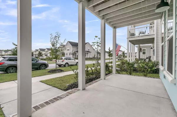 Summerville, SC 29486,313 Baritone Rd