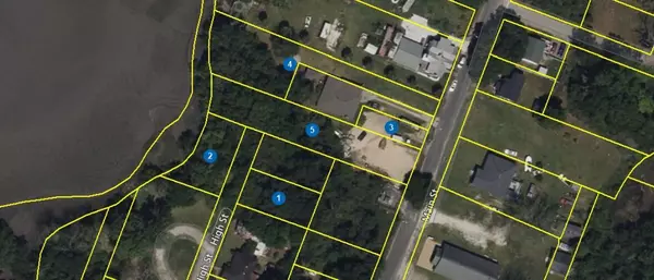 Charleston, SC 29407,0 Main St