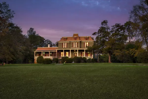 Edgefield, SC 29824,197 Sheppard Dr