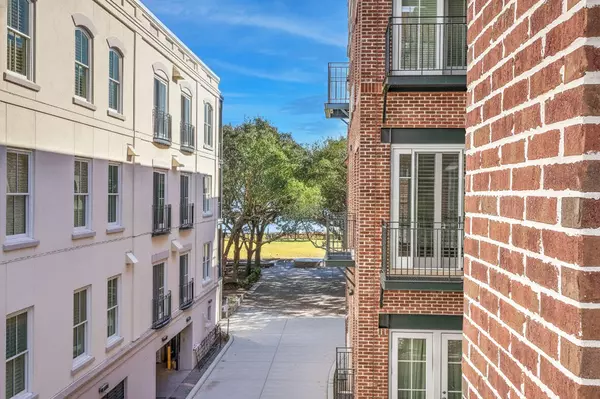 Charleston, SC 29401,36 Prioleau St #B