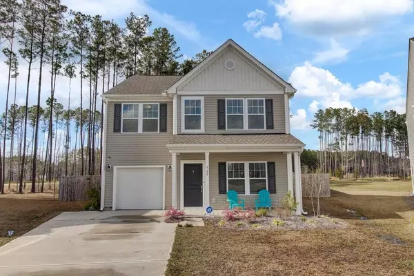522 Purple Finch Rd, Summerville, SC 29486