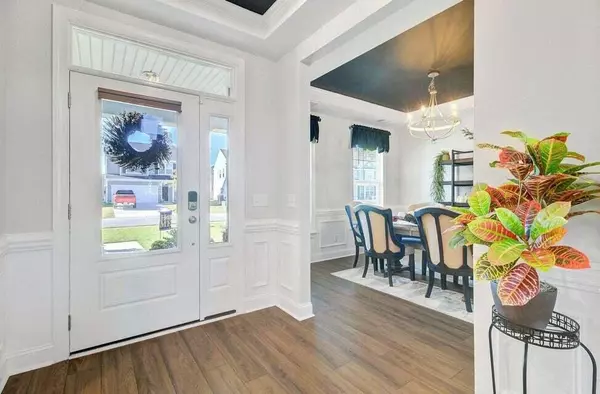 Moncks Corner, SC 29461,348 Blue Oak Dr