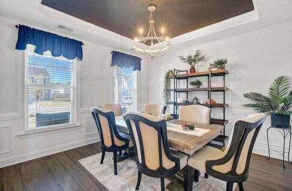 Moncks Corner, SC 29461,348 Blue Oak Dr