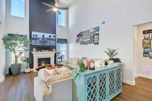 Moncks Corner, SC 29461,348 Blue Oak Dr