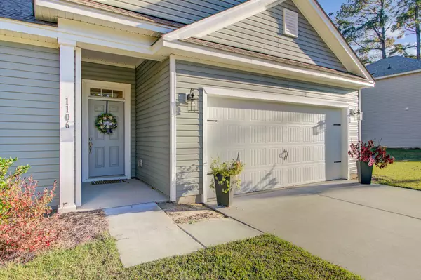 Saint Stephen, SC 29479,1106 Graham St