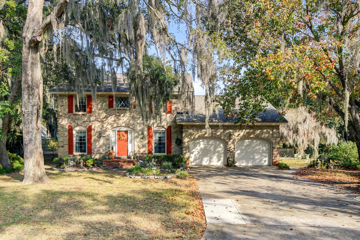 Charleston, SC 29412,672 Ayers Dr